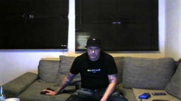 sinalco1975  07-11-2021 video shaved